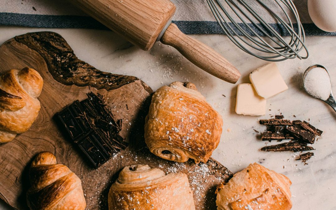 Rising to the Challenge: The Secret to Successful Sugar Reduction in Baking