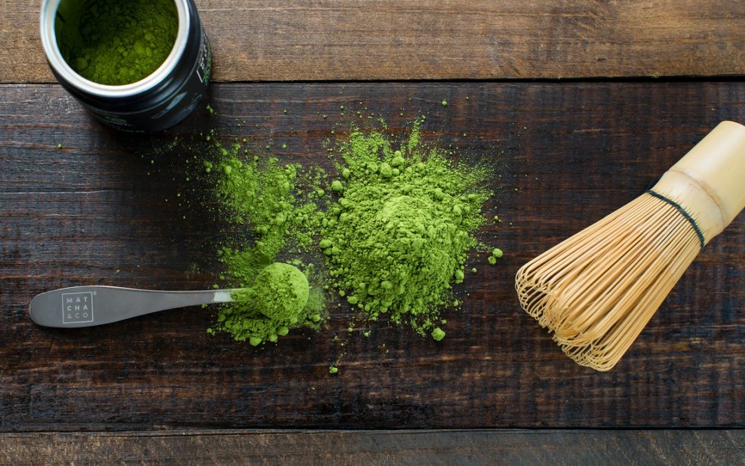 Matcha Mania: From Traditional Tea to Trendsetting Treats